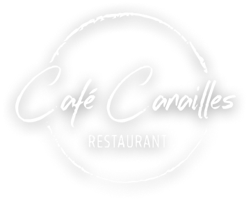 Logo Café Canailles